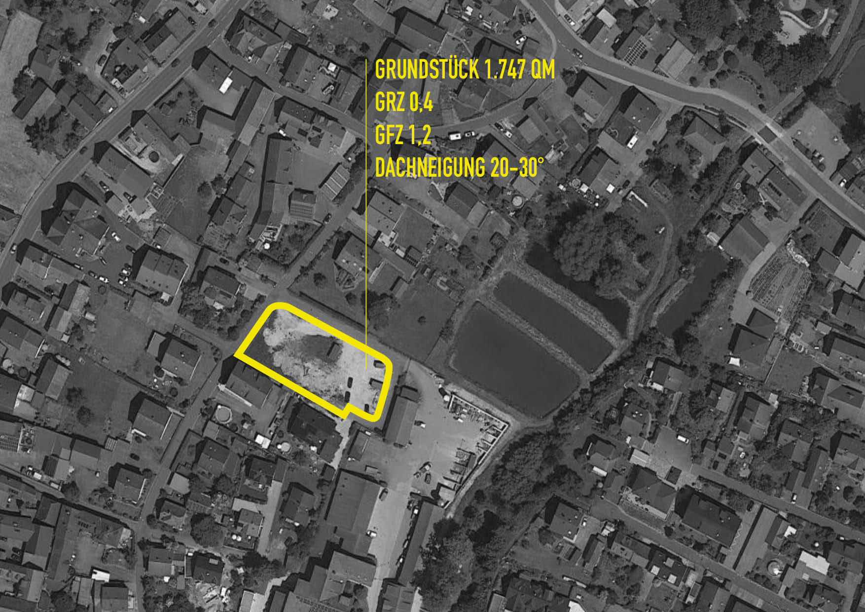 Parkhaus am Plärrer Nürberg Architekten Architektur Bermüller Niemeyer