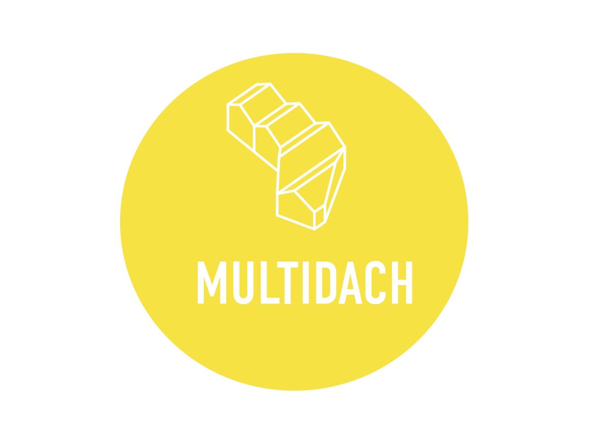 Multidach Architekten Nürnberg Wohnraum Architektur