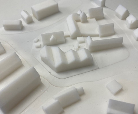 Wohnen Wohnraum Nürnberg Umgebung Architektur