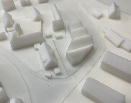 Wohnen Wohnraum Nürnberg Umgebung Architektur