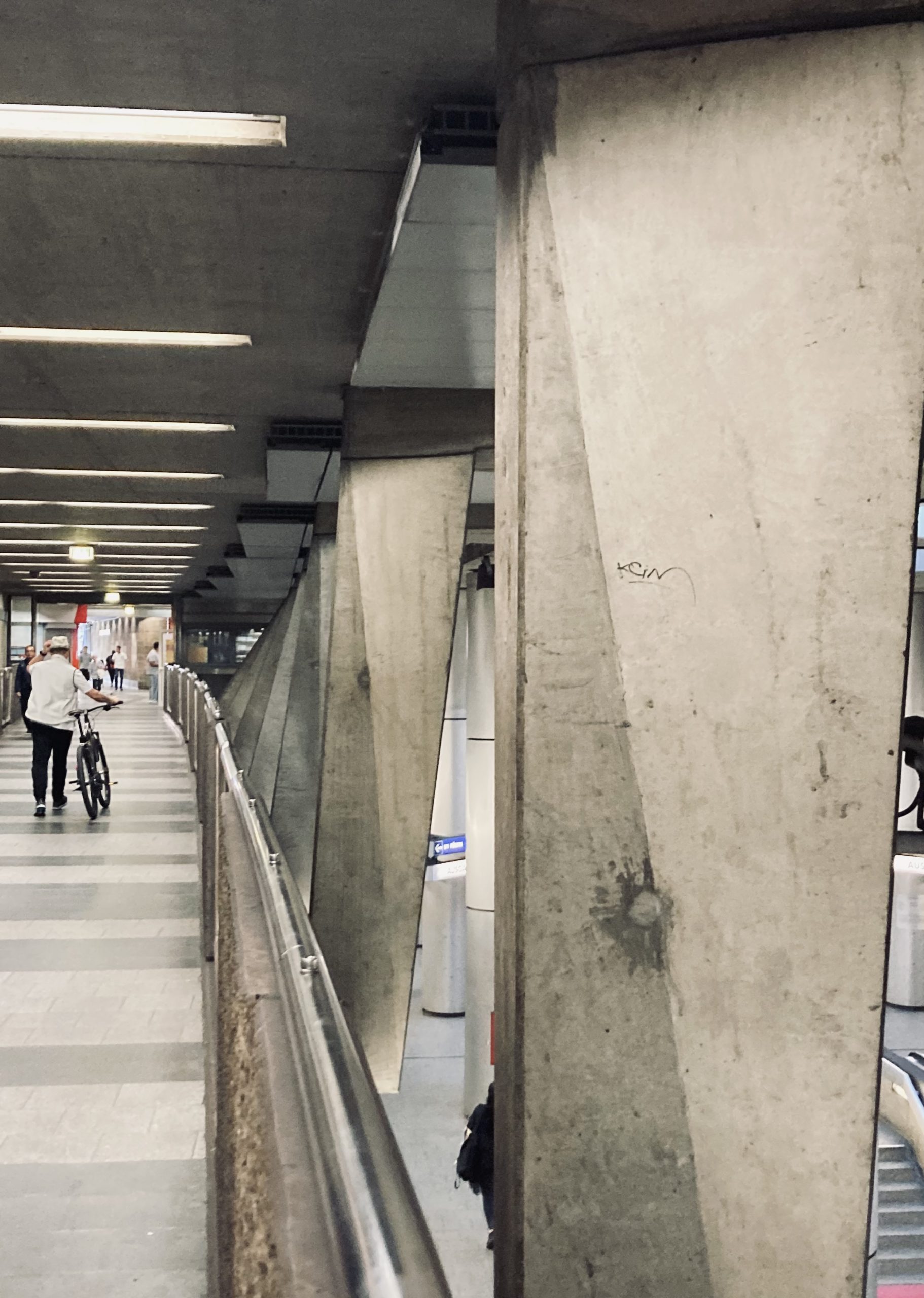 Plärrer Nürnberg Umbau Begrünung mehr Grün in Nürnberg Nachhaltigkeit Architektur